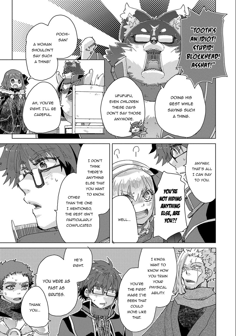 Yuukyuu No Gusha Asley No Kenja No Susume 50 19