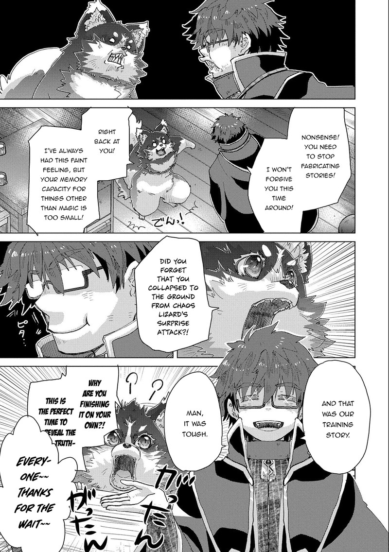 Yuukyuu No Gusha Asley No Kenja No Susume 50 21
