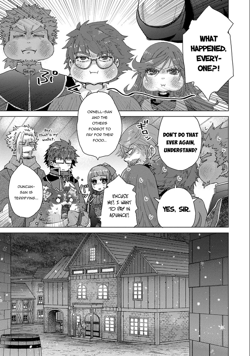 Yuukyuu No Gusha Asley No Kenja No Susume 50 23