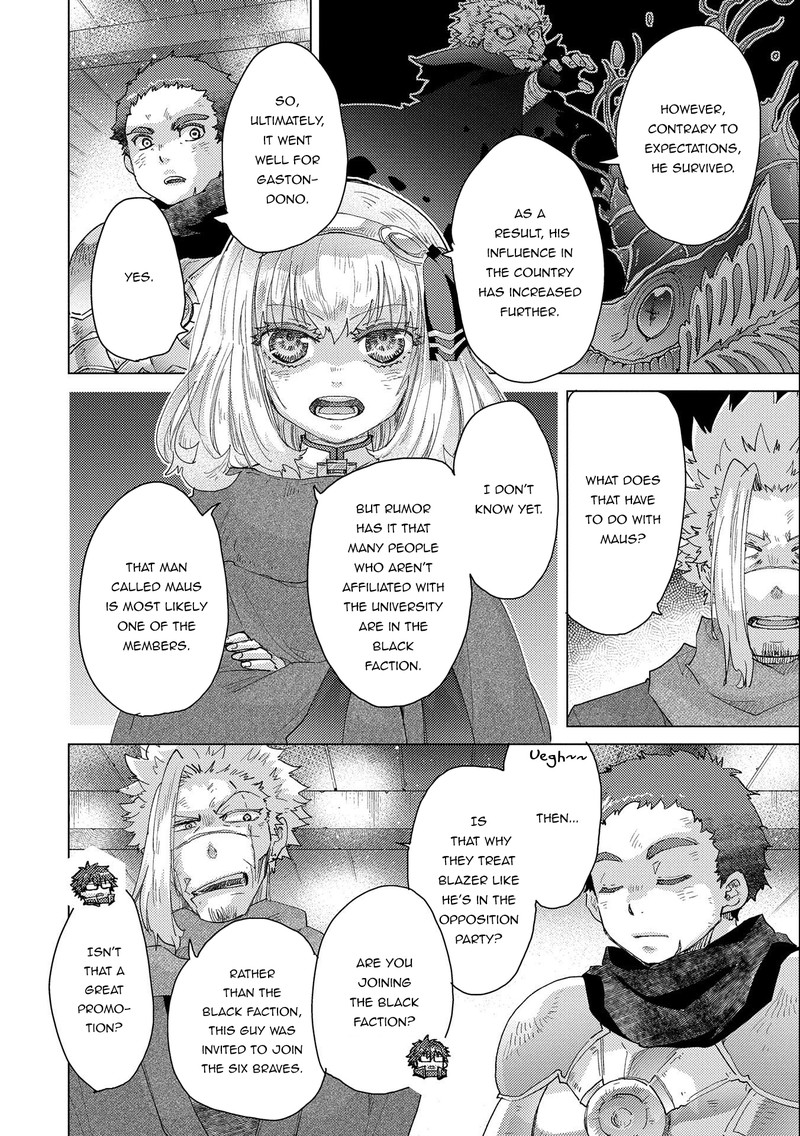 Yuukyuu No Gusha Asley No Kenja No Susume 50 26