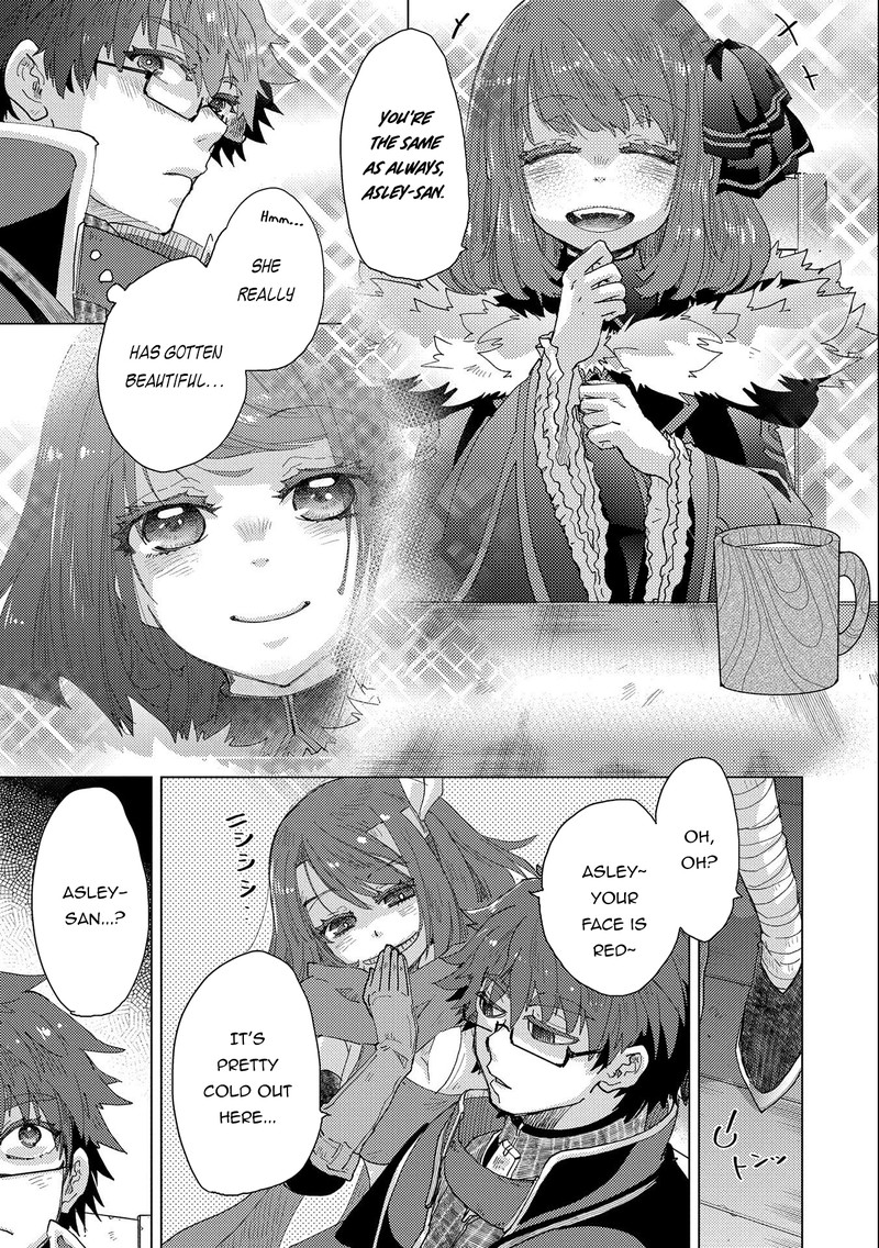 Yuukyuu No Gusha Asley No Kenja No Susume 50 3