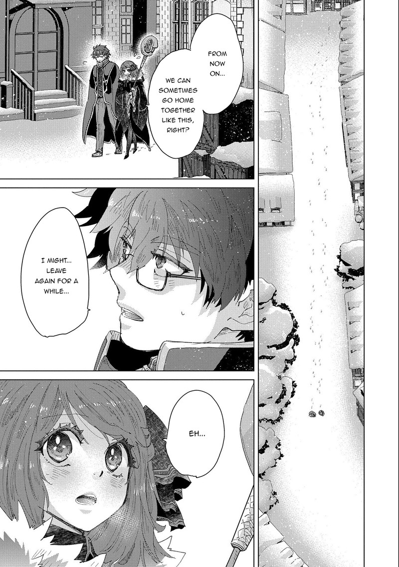 Yuukyuu No Gusha Asley No Kenja No Susume 50 31