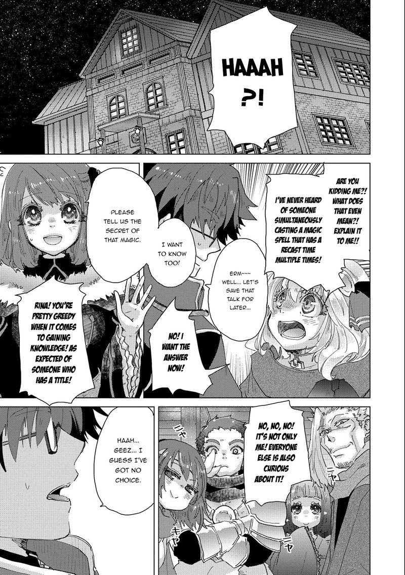 Yuukyuu No Gusha Asley No Kenja No Susume 50 9