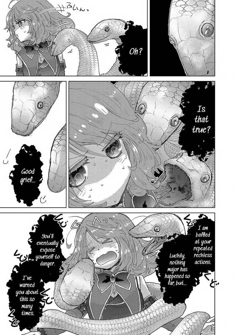 Yuukyuu No Gusha Asley No Kenja No Susume 51 13