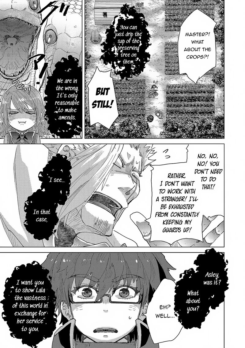 Yuukyuu No Gusha Asley No Kenja No Susume 51 21