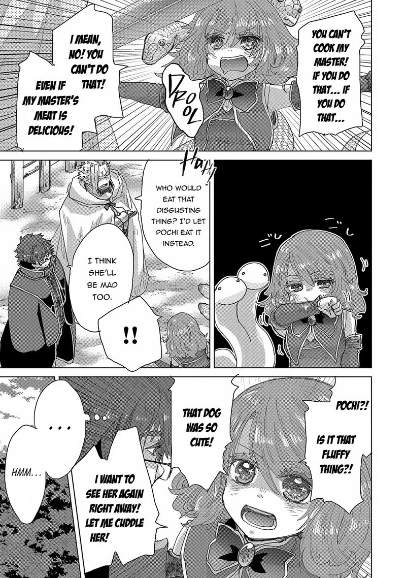 Yuukyuu No Gusha Asley No Kenja No Susume 51 23