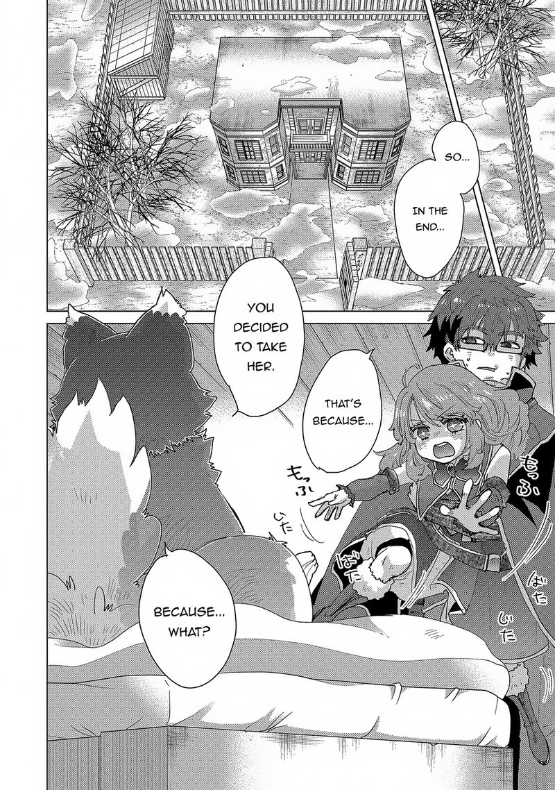 Yuukyuu No Gusha Asley No Kenja No Susume 51 24
