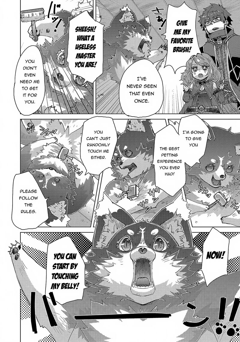 Yuukyuu No Gusha Asley No Kenja No Susume 51 26
