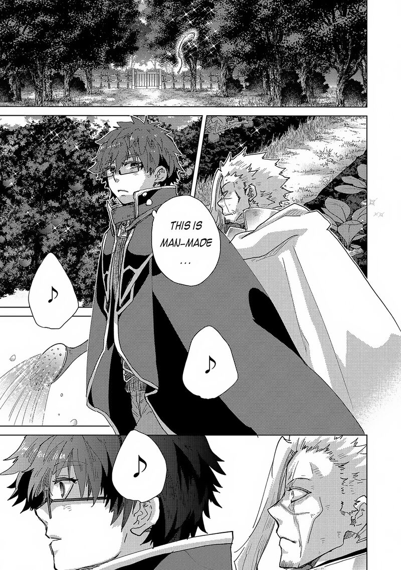 Yuukyuu No Gusha Asley No Kenja No Susume 51 5