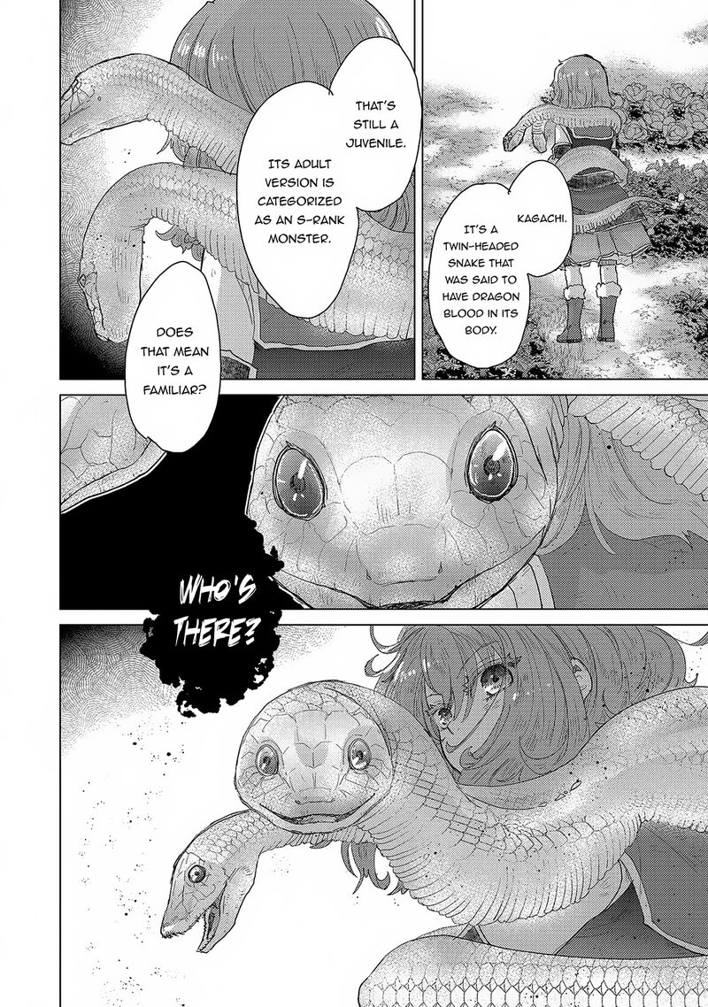 Yuukyuu No Gusha Asley No Kenja No Susume 51 8