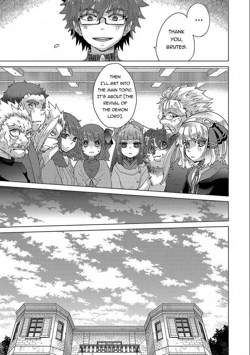 Yuukyuu No Gusha Asley No Kenja No Susume 52 10