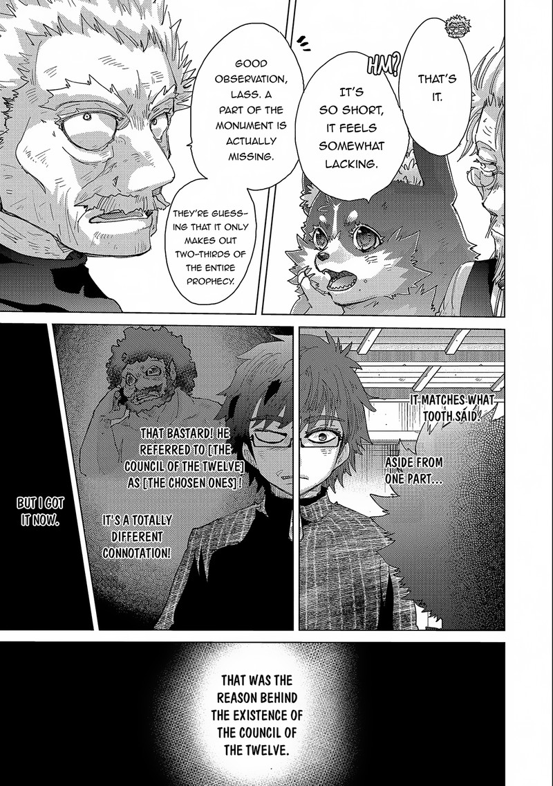 Yuukyuu No Gusha Asley No Kenja No Susume 52 14