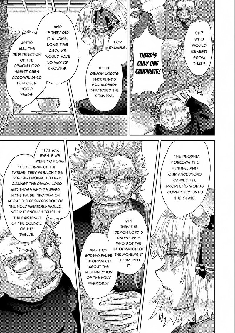 Yuukyuu No Gusha Asley No Kenja No Susume 52 20
