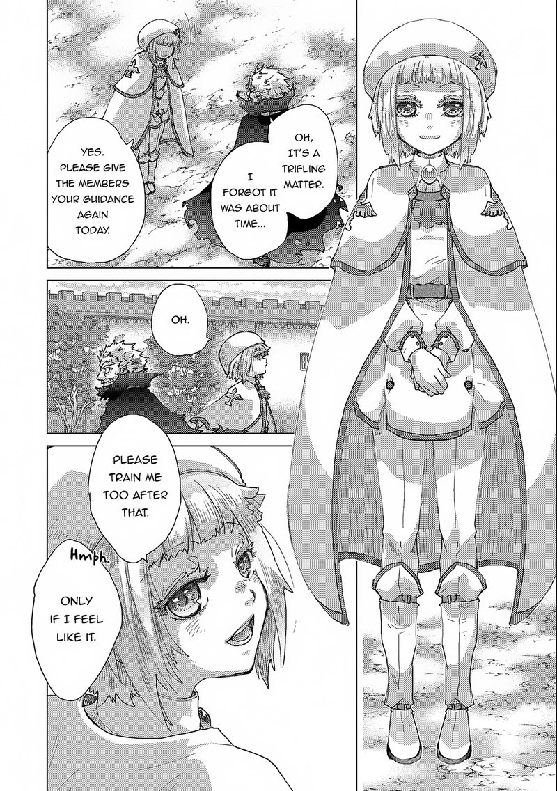 Yuukyuu No Gusha Asley No Kenja No Susume 52 23