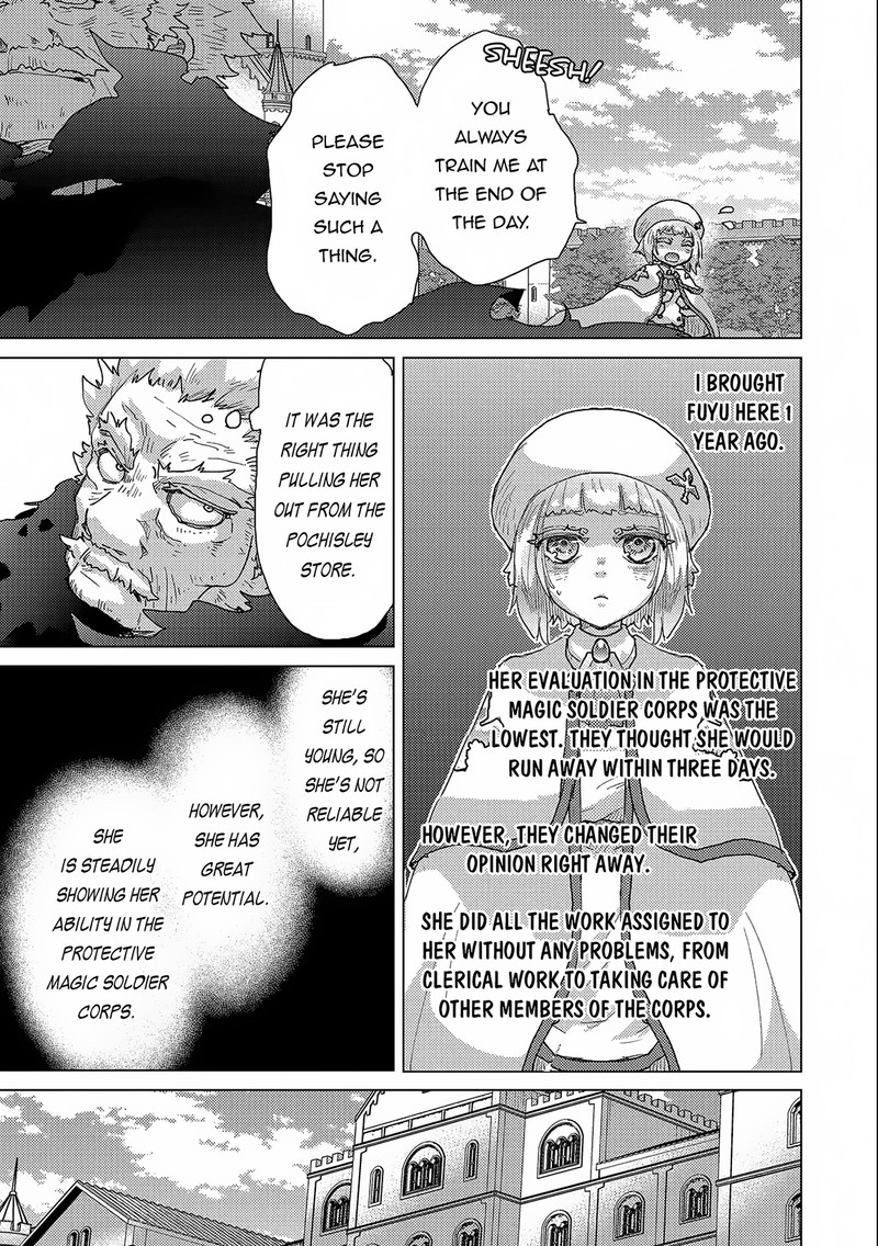 Yuukyuu No Gusha Asley No Kenja No Susume 52 24