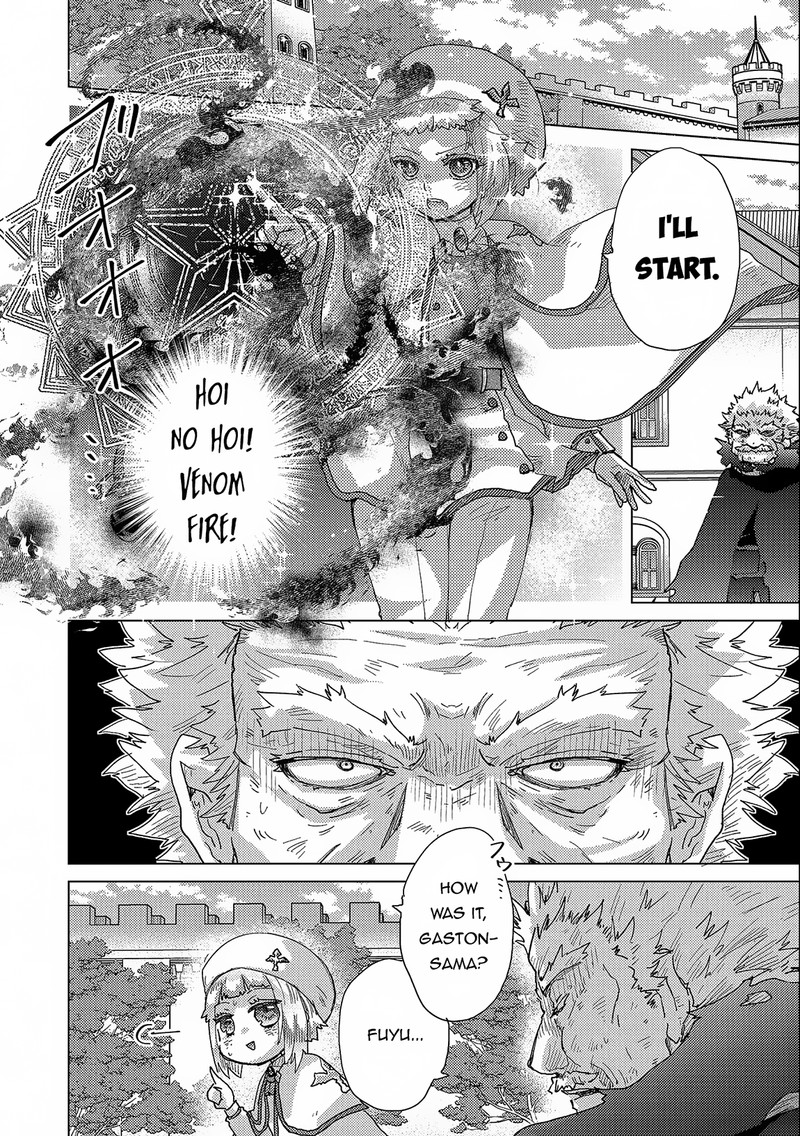Yuukyuu No Gusha Asley No Kenja No Susume 52 25