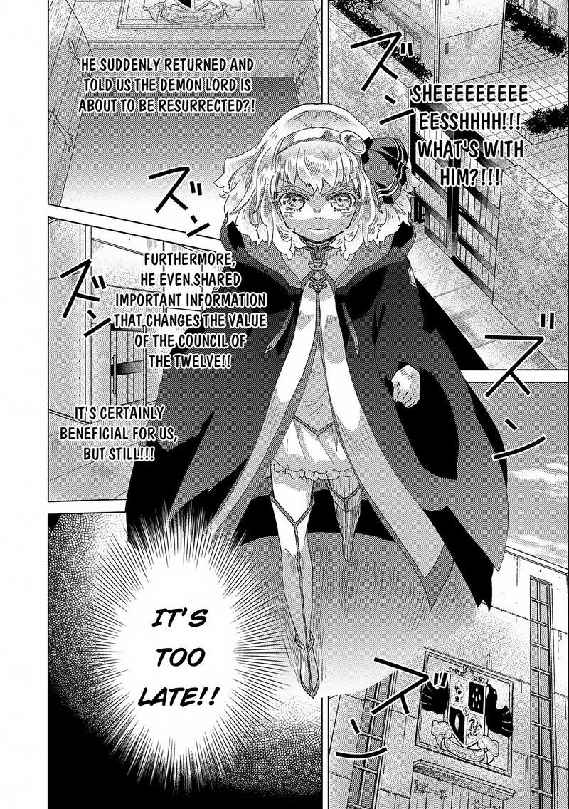 Yuukyuu No Gusha Asley No Kenja No Susume 52 27