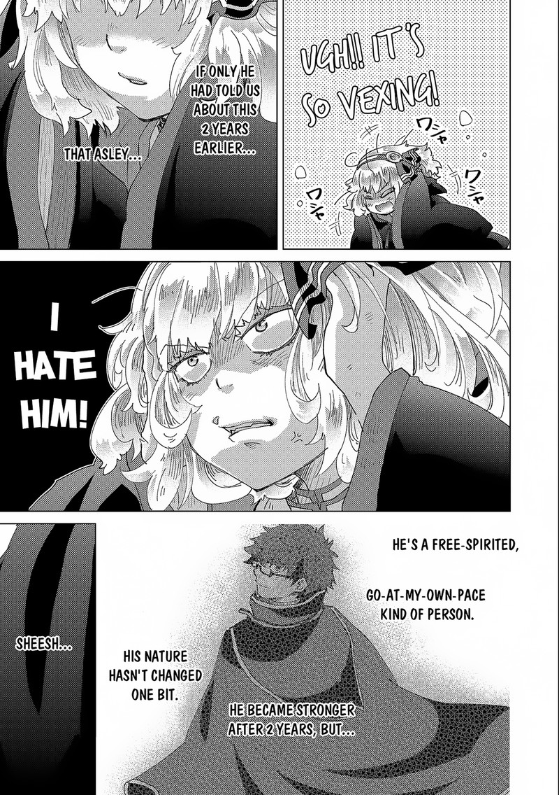 Yuukyuu No Gusha Asley No Kenja No Susume 52 30