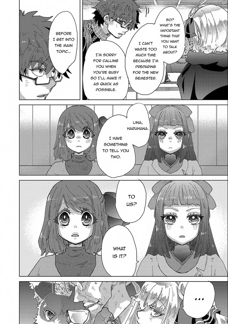 Yuukyuu No Gusha Asley No Kenja No Susume 52 7