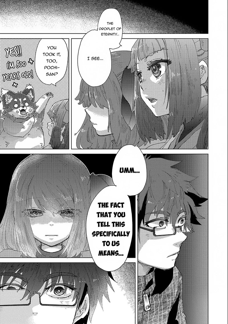 Yuukyuu No Gusha Asley No Kenja No Susume 52 8