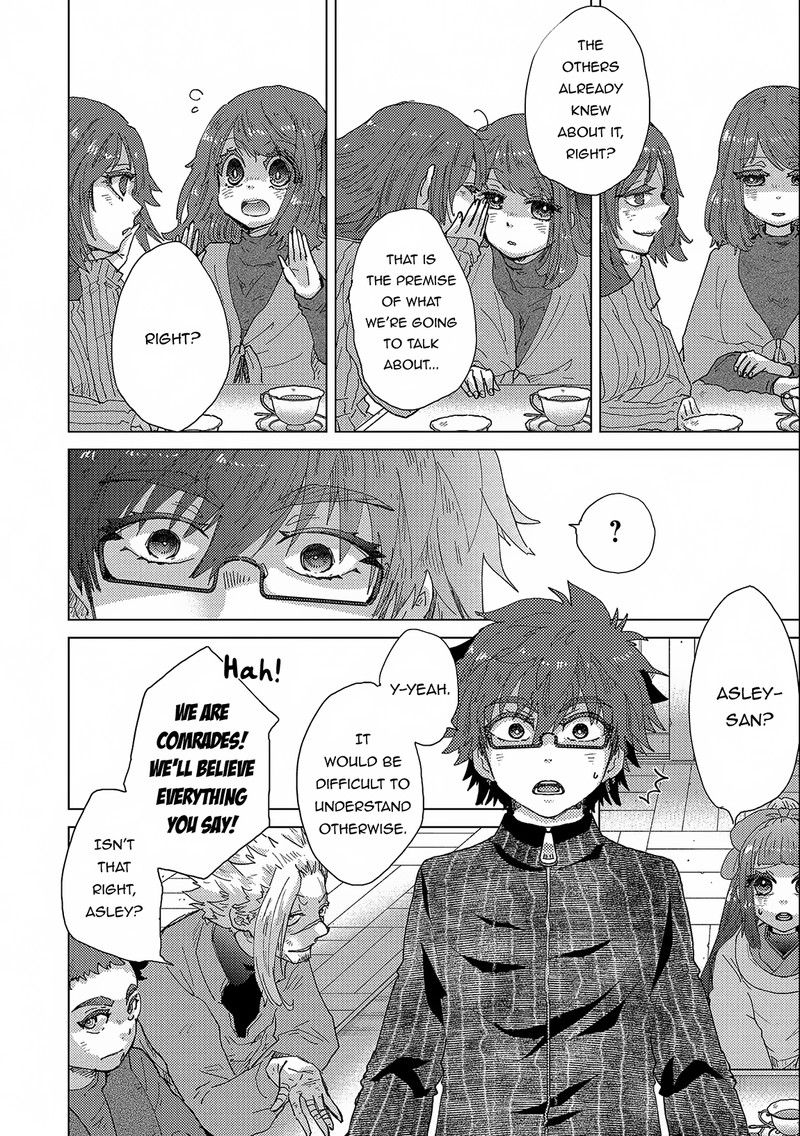 Yuukyuu No Gusha Asley No Kenja No Susume 52 9