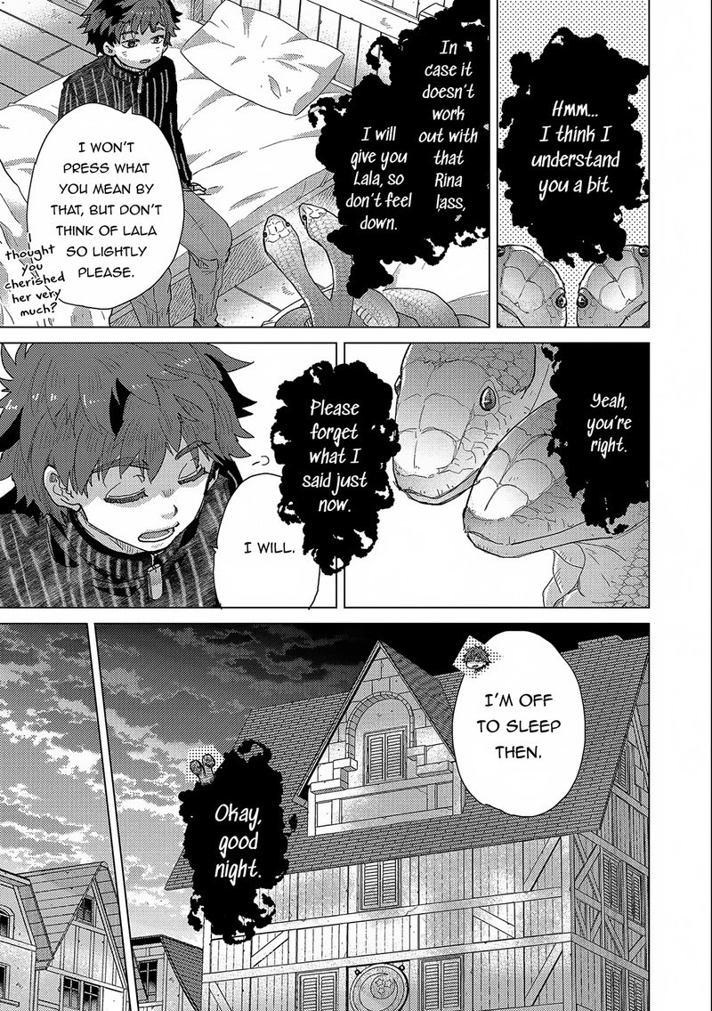 Yuukyuu No Gusha Asley No Kenja No Susume 53 28