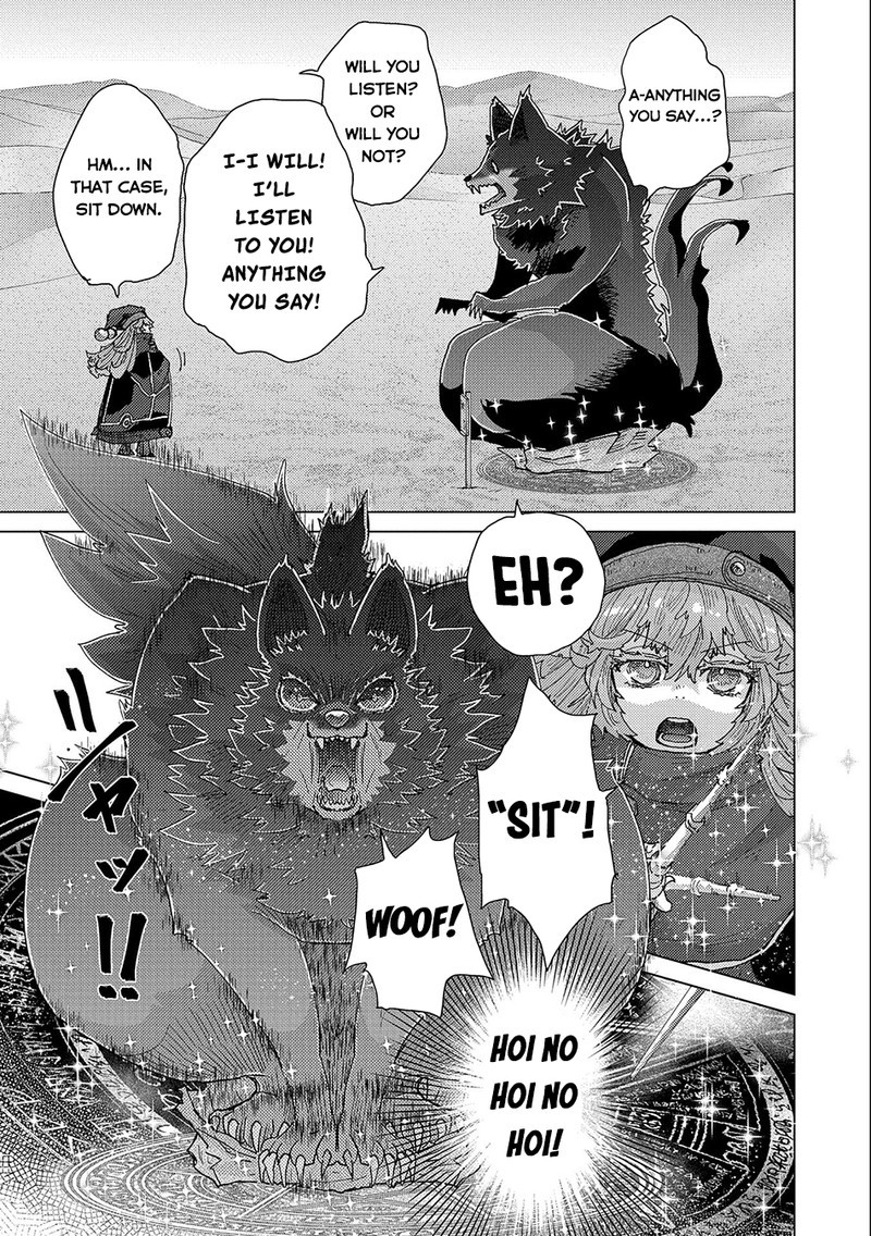 Yuukyuu No Gusha Asley No Kenja No Susume 54 22