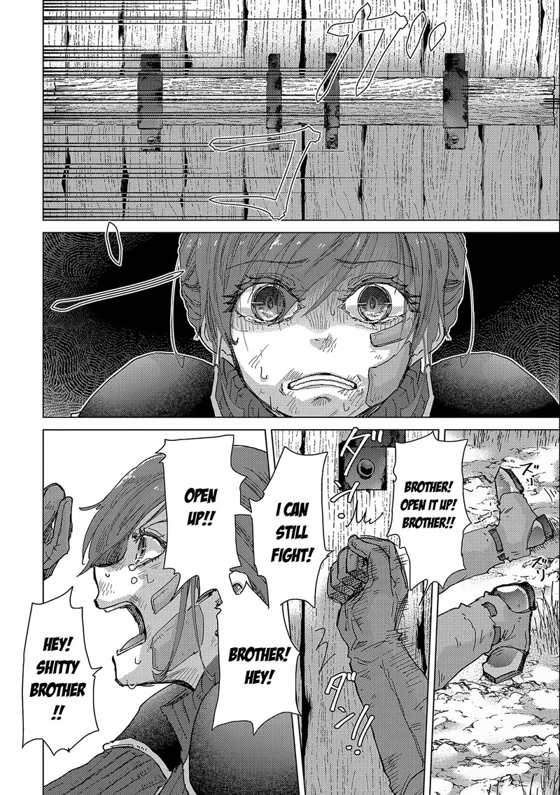 Yuukyuu No Gusha Asley No Kenja No Susume 55 14