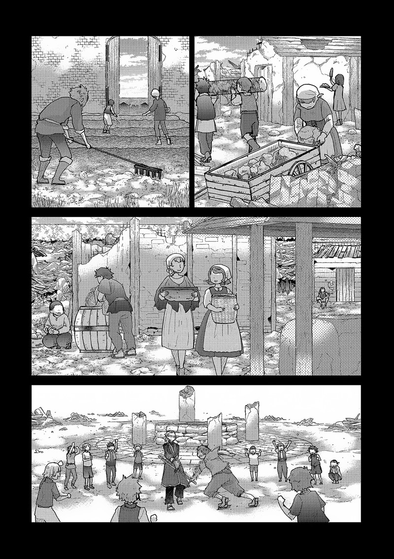 Yuukyuu No Gusha Asley No Kenja No Susume 55 2