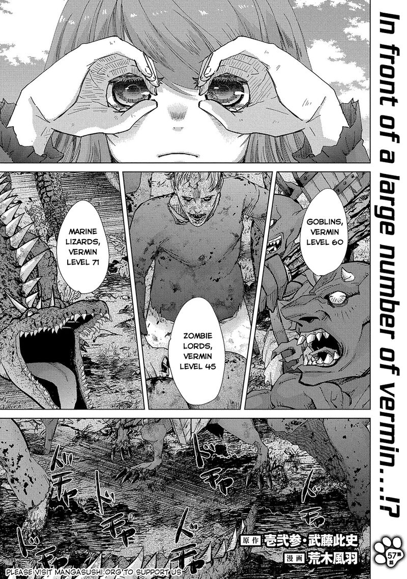 Yuukyuu No Gusha Asley No Kenja No Susume 57 2