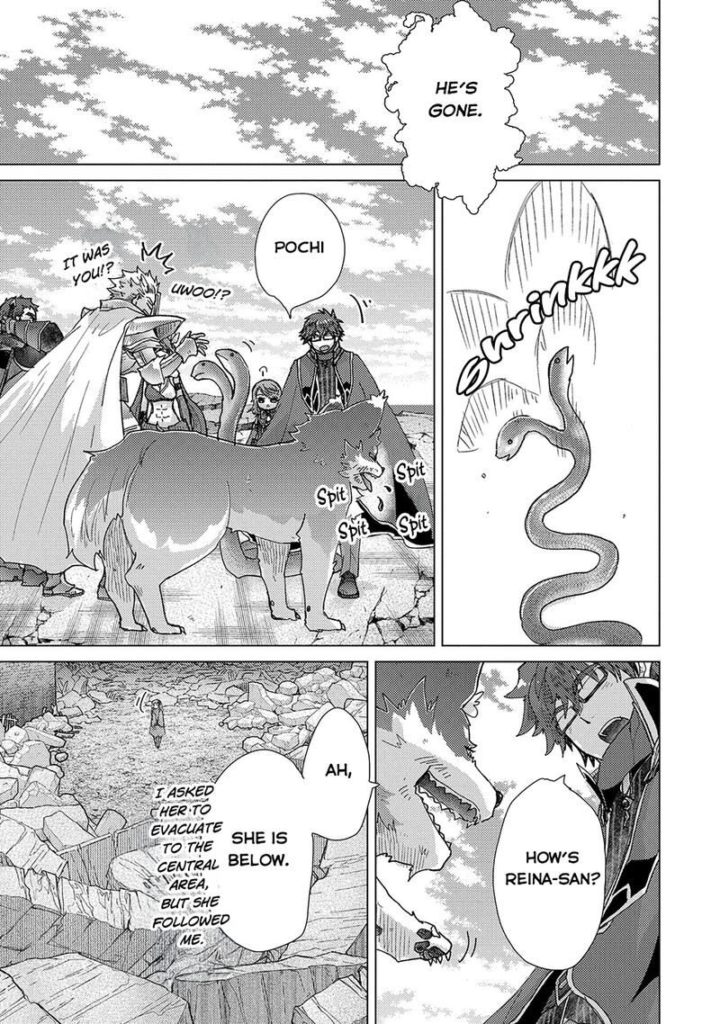 Yuukyuu No Gusha Asley No Kenja No Susume 59 13