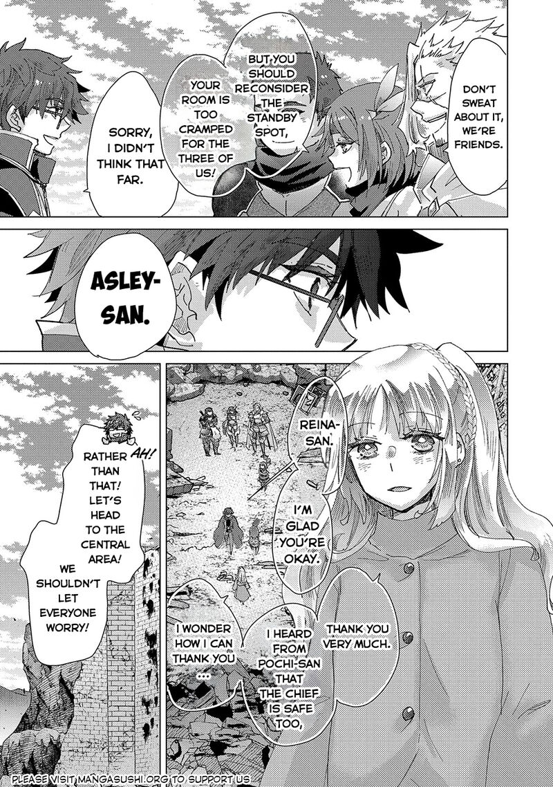 Yuukyuu No Gusha Asley No Kenja No Susume 59 15