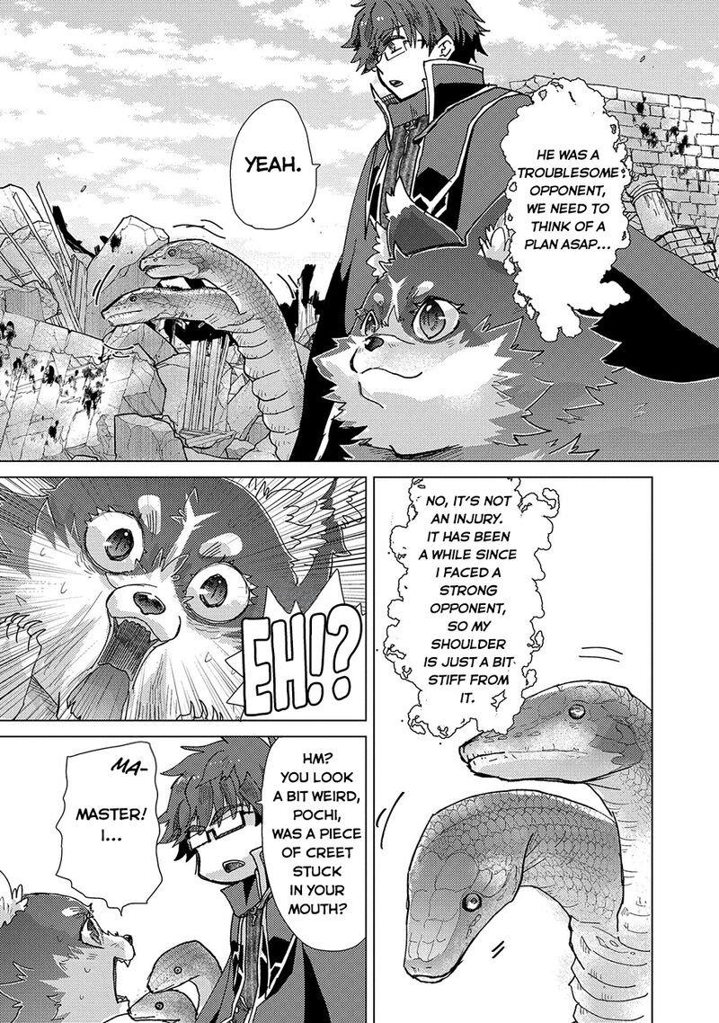 Yuukyuu No Gusha Asley No Kenja No Susume 59 17