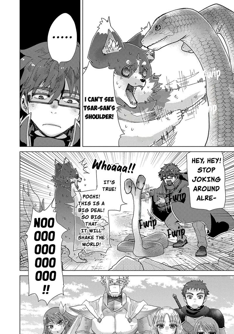 Yuukyuu No Gusha Asley No Kenja No Susume 59 18