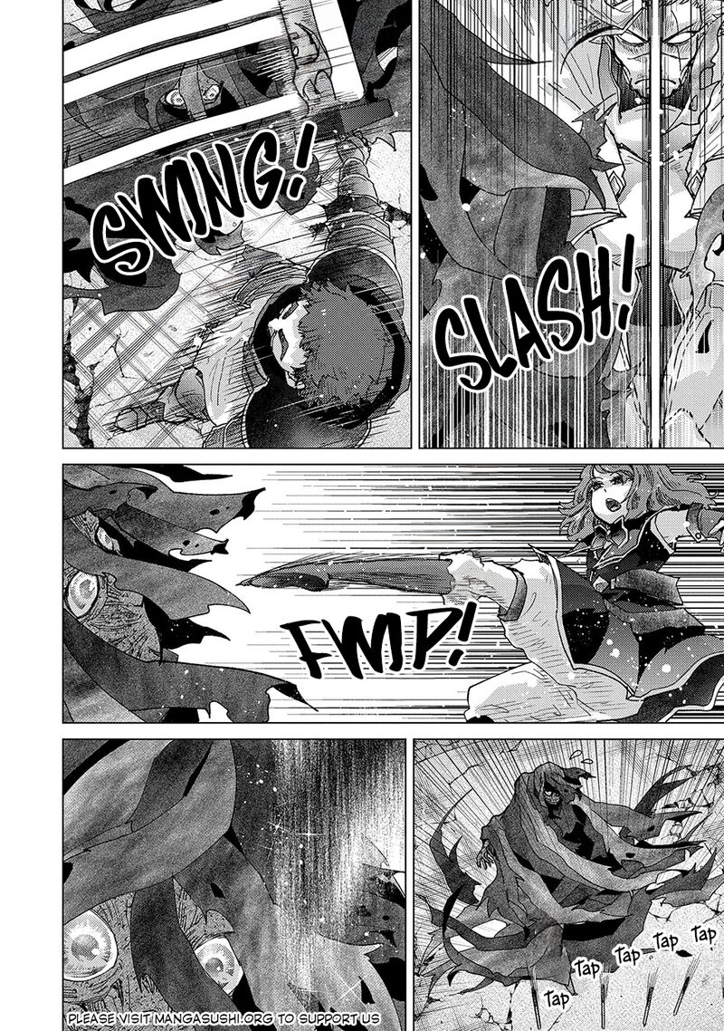 Yuukyuu No Gusha Asley No Kenja No Susume 59 6