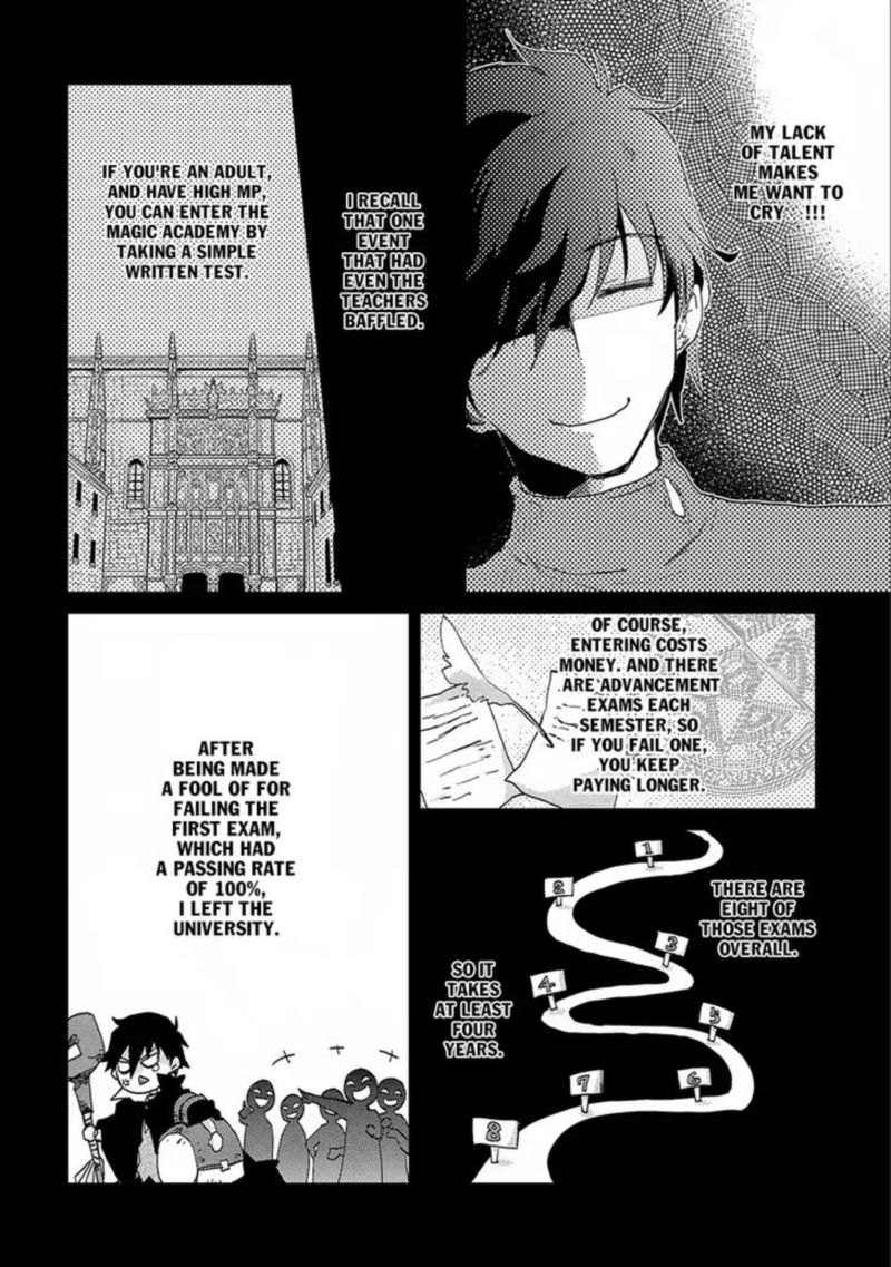 Yuukyuu No Gusha Asley No Kenja No Susume 6 13