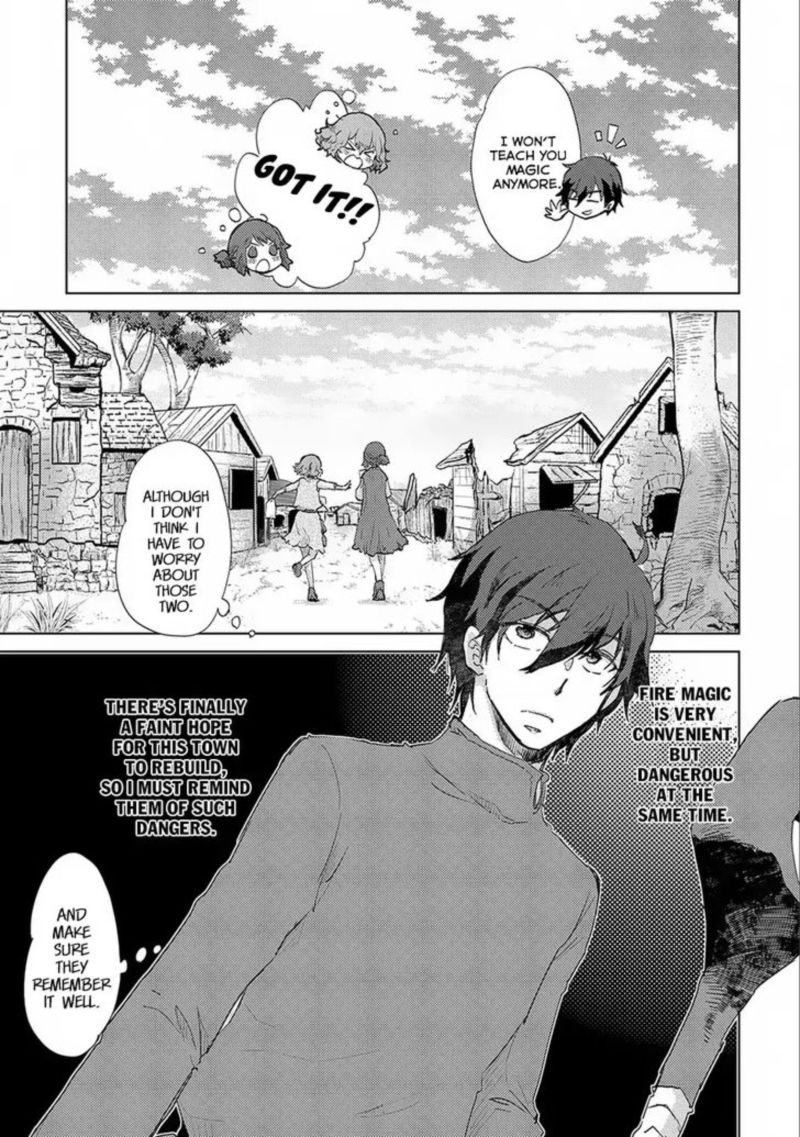 Yuukyuu No Gusha Asley No Kenja No Susume 6 16