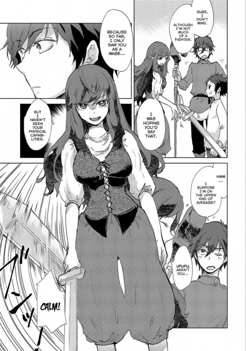 Yuukyuu No Gusha Asley No Kenja No Susume 6 22