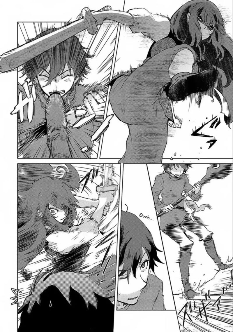 Yuukyuu No Gusha Asley No Kenja No Susume 6 25