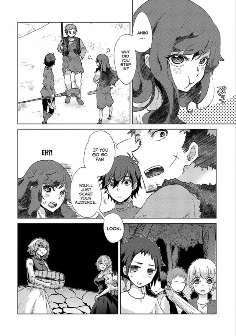 Yuukyuu No Gusha Asley No Kenja No Susume 6 29