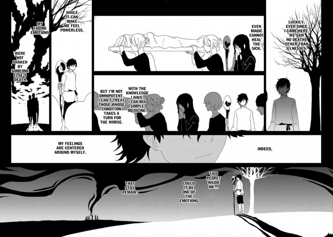 Yuukyuu No Gusha Asley No Kenja No Susume 6 33