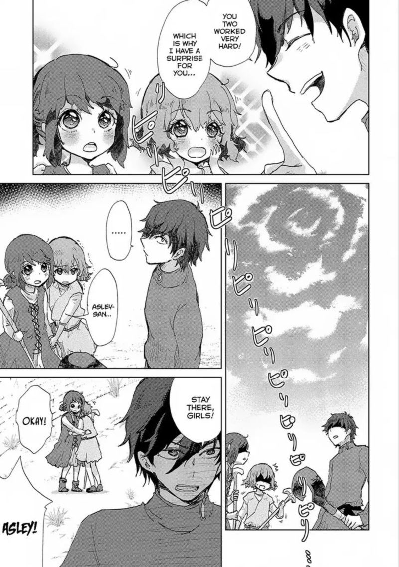 Yuukyuu No Gusha Asley No Kenja No Susume 6 35