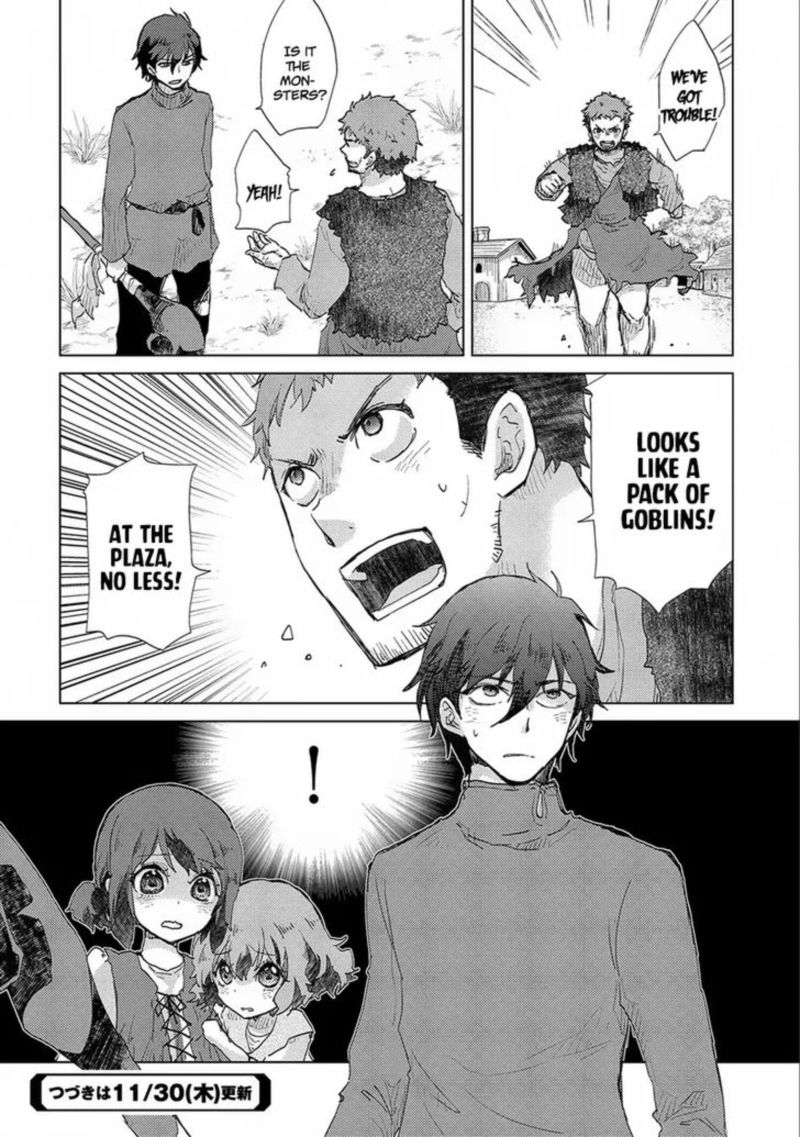 Yuukyuu No Gusha Asley No Kenja No Susume 6 36