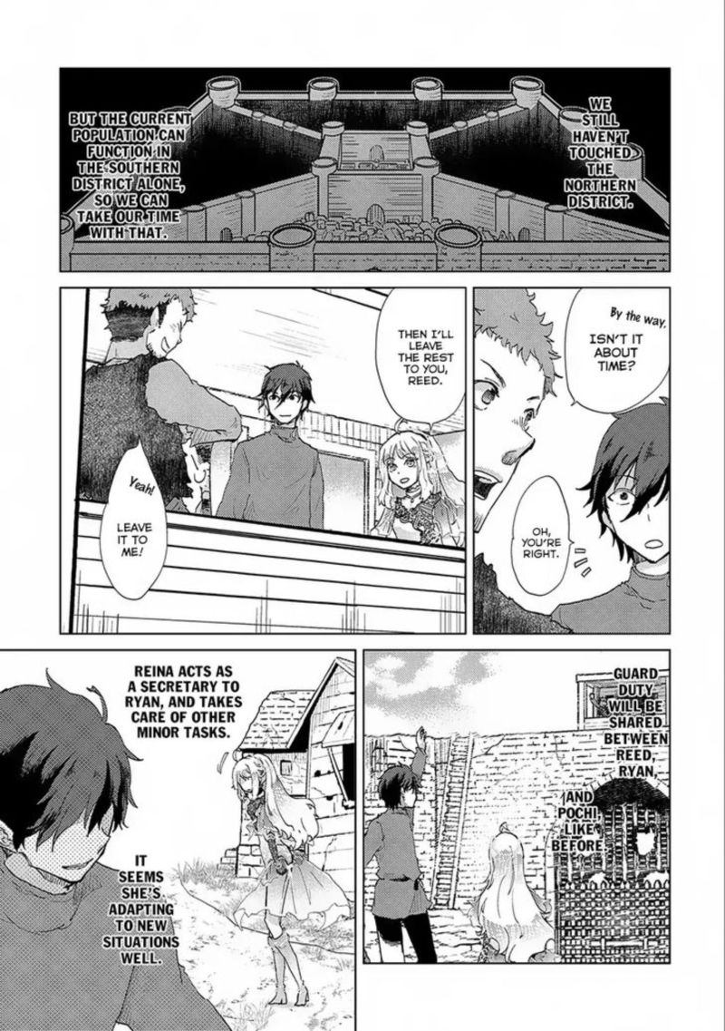 Yuukyuu No Gusha Asley No Kenja No Susume 6 5