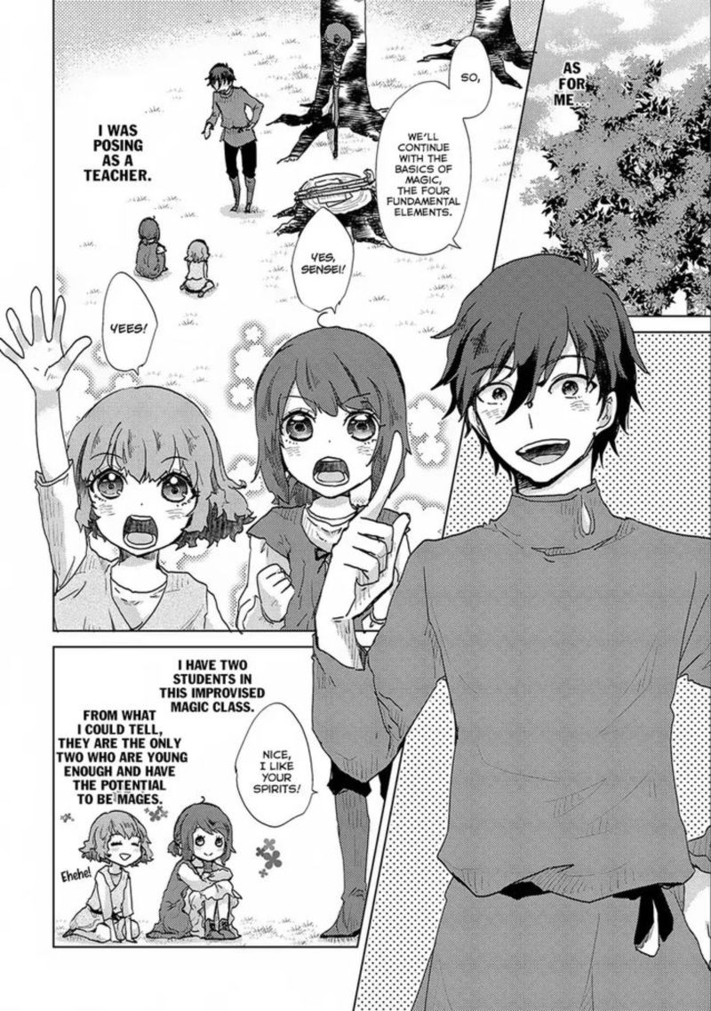 Yuukyuu No Gusha Asley No Kenja No Susume 6 6