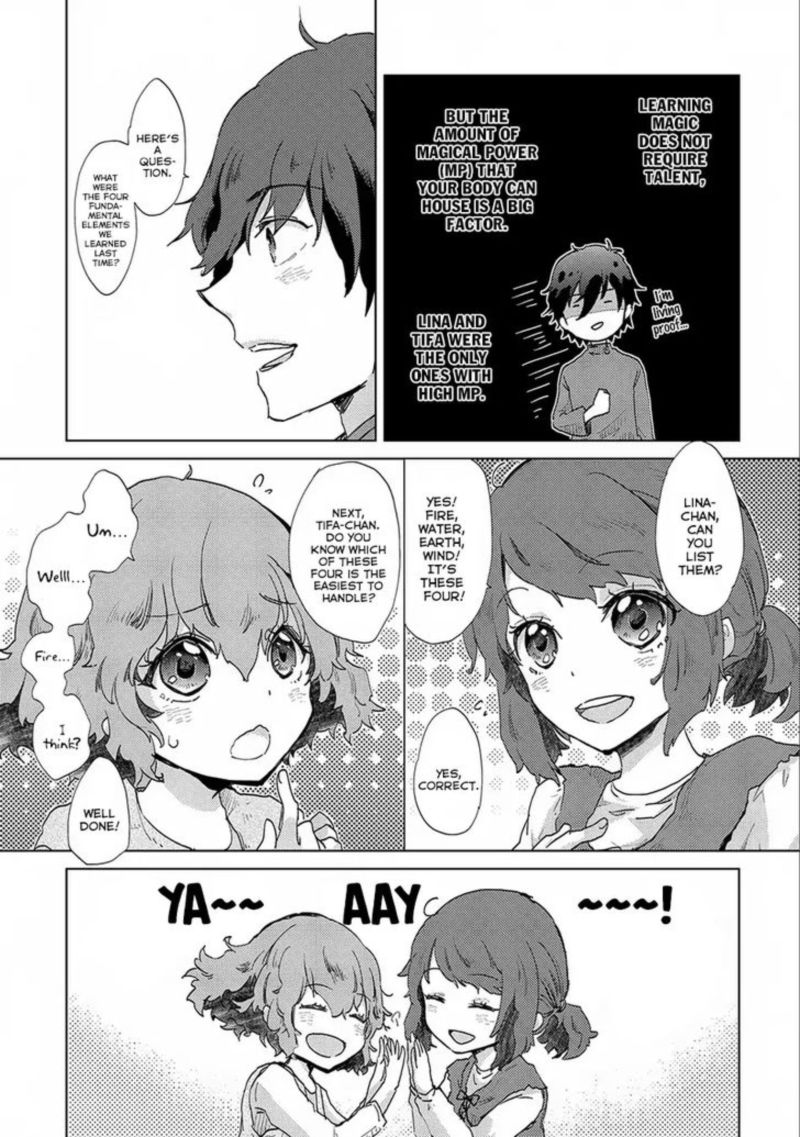 Yuukyuu No Gusha Asley No Kenja No Susume 6 7