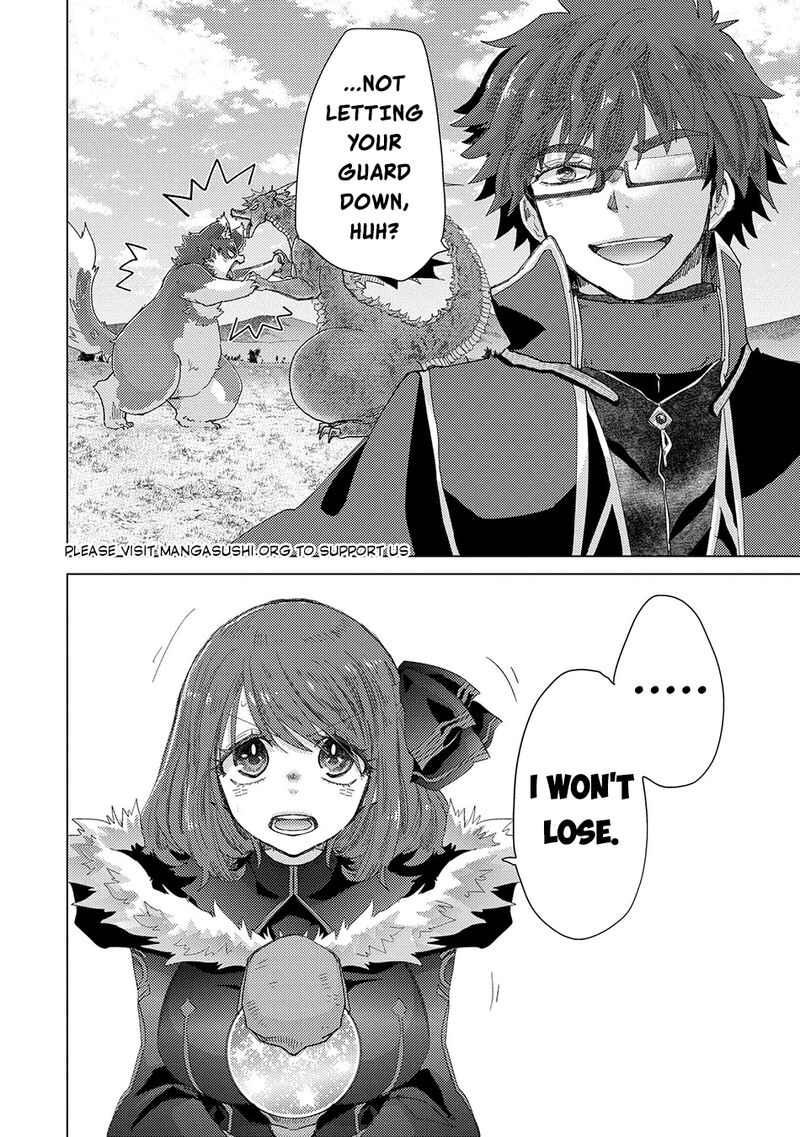 Yuukyuu No Gusha Asley No Kenja No Susume 62 10