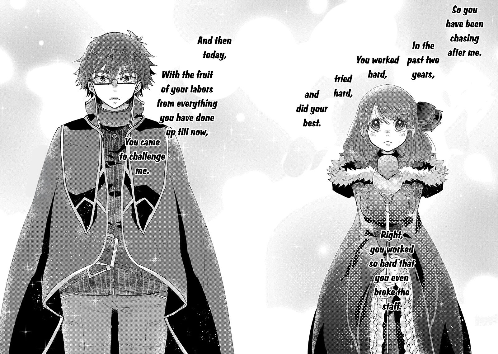 Yuukyuu No Gusha Asley No Kenja No Susume 62 12
