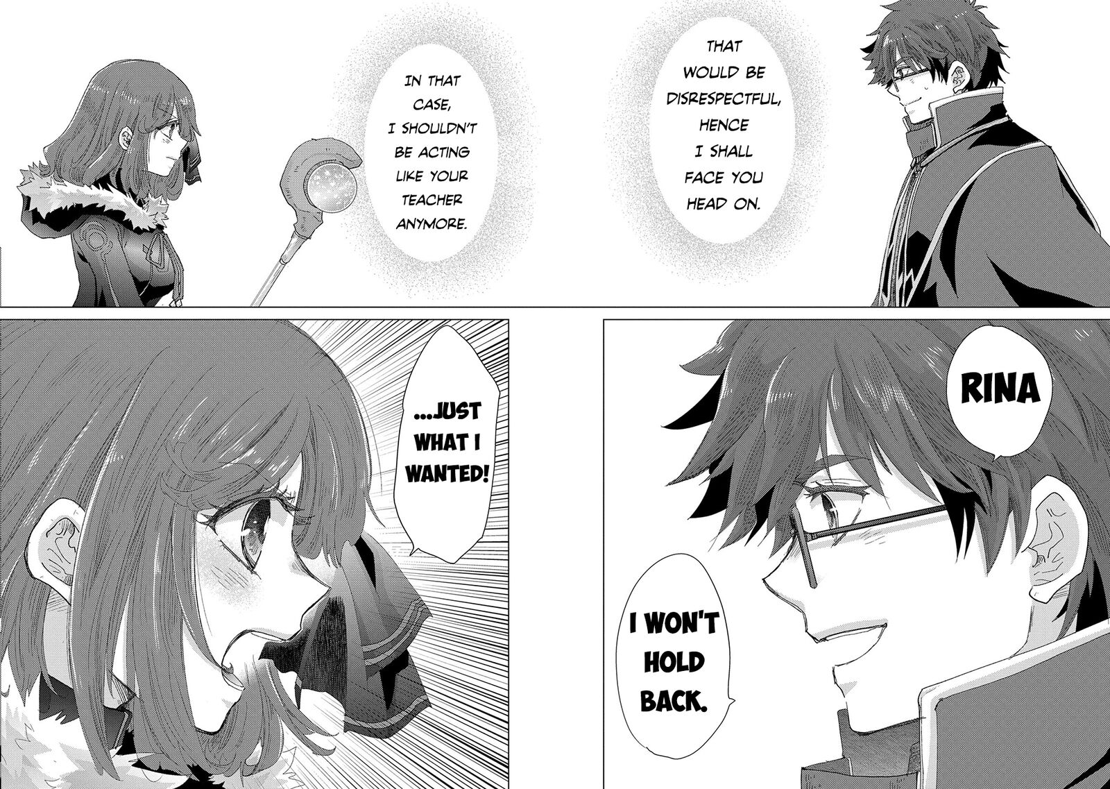 Yuukyuu No Gusha Asley No Kenja No Susume 62 13