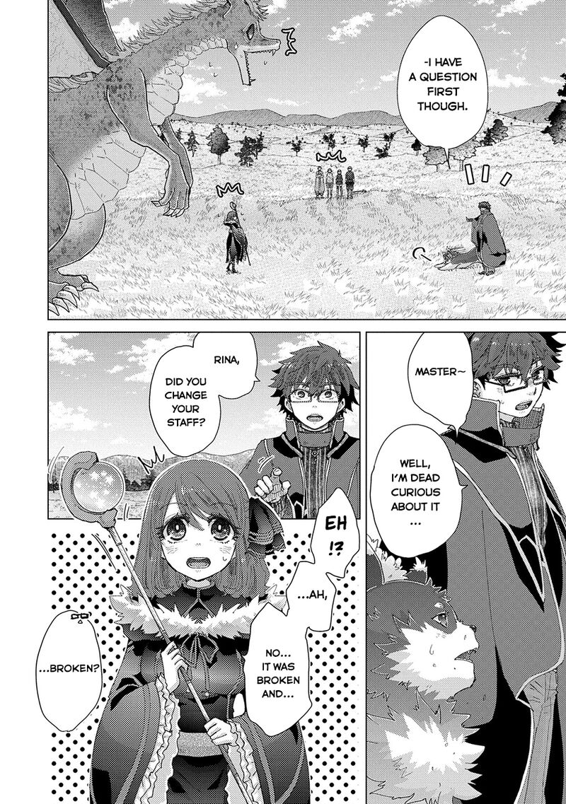Yuukyuu No Gusha Asley No Kenja No Susume 62 3